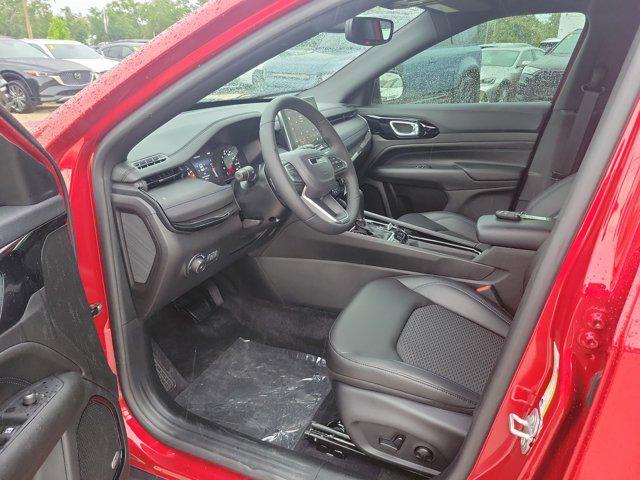 new 2025 Jeep Compass car, priced at $32,516