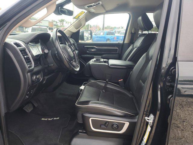 used 2019 Ram 1500 car, priced at $23,366