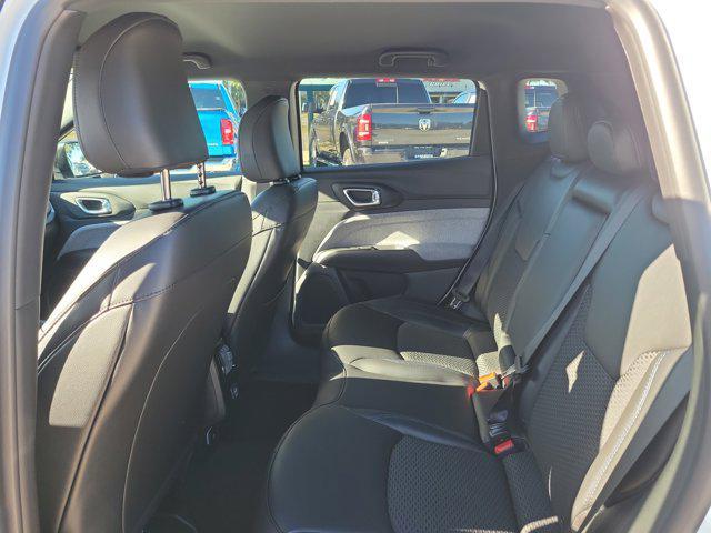 new 2026 Jeep Compass car, priced at $26,773