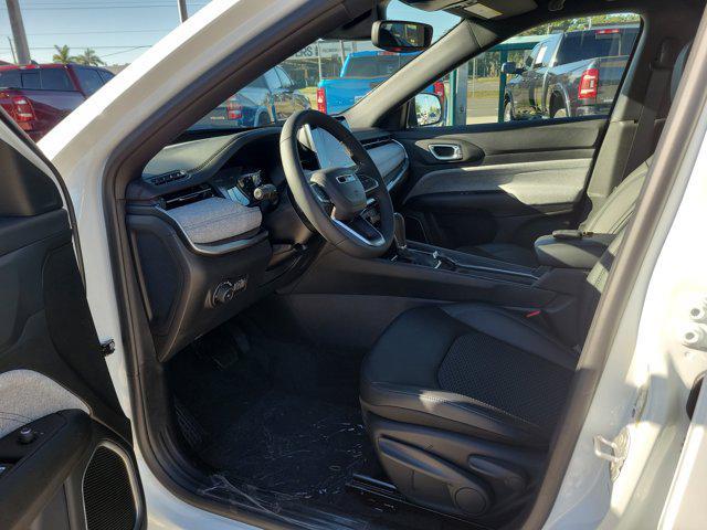 new 2026 Jeep Compass car, priced at $26,773