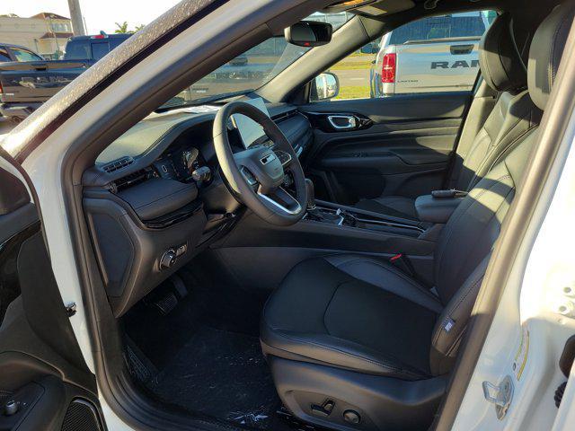 new 2026 Jeep Compass car, priced at $30,715