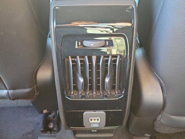 new 2026 Jeep Compass car, priced at $30,715