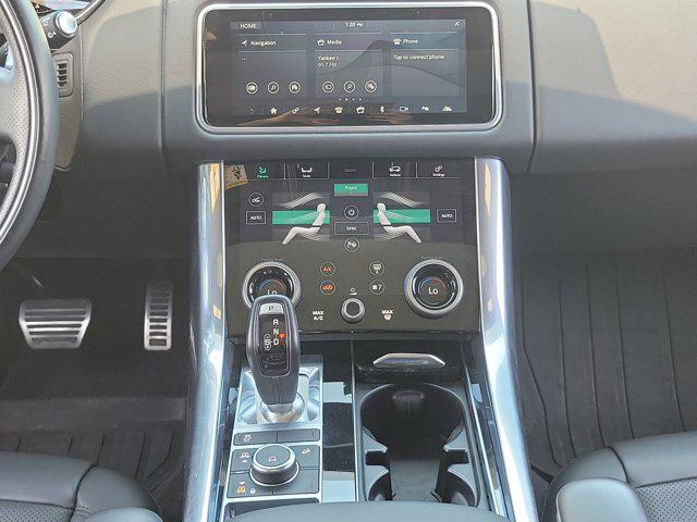 used 2022 Land Rover Range Rover Sport car, priced at $45,343