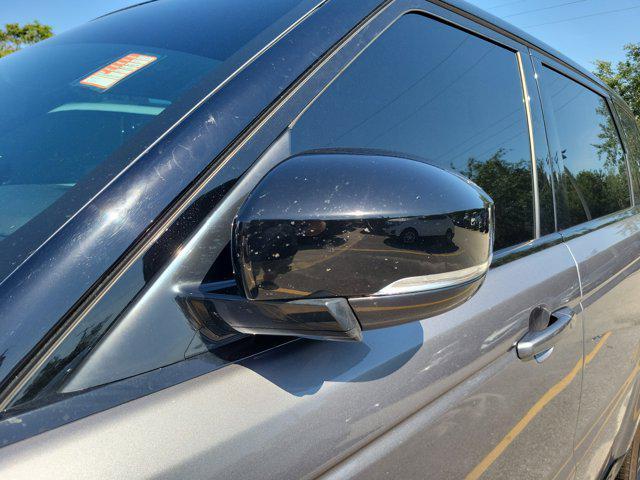 used 2022 Land Rover Range Rover Sport car, priced at $47,040