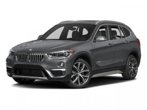 used 2016 BMW X1 car, priced at $11,400