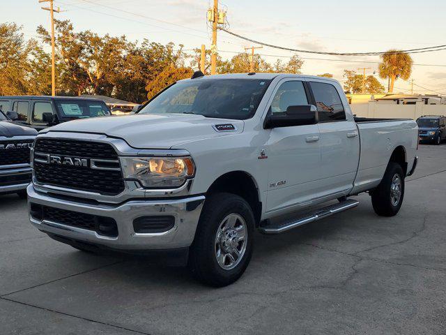 used 2022 Ram 2500 car, priced at $39,695