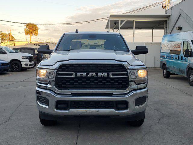 used 2022 Ram 2500 car, priced at $39,695