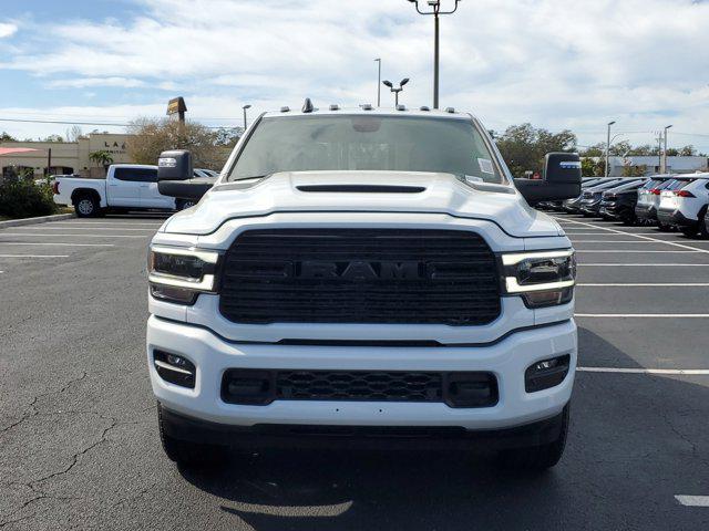 new 2024 Ram 2500 car, priced at $77,208