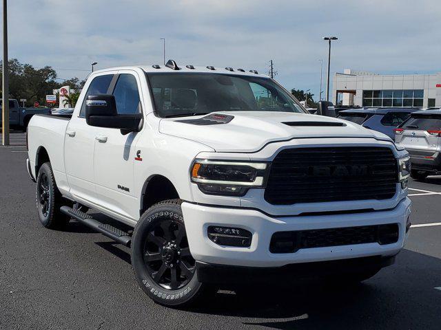 new 2024 Ram 2500 car, priced at $77,208