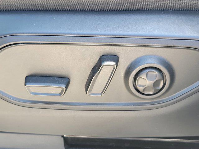 used 2023 Jeep Grand Cherokee car, priced at $22,695