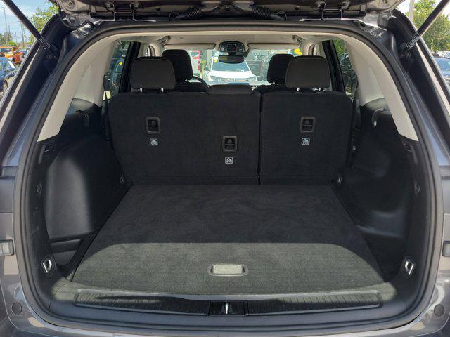 used 2023 Jeep Grand Cherokee car, priced at $22,695