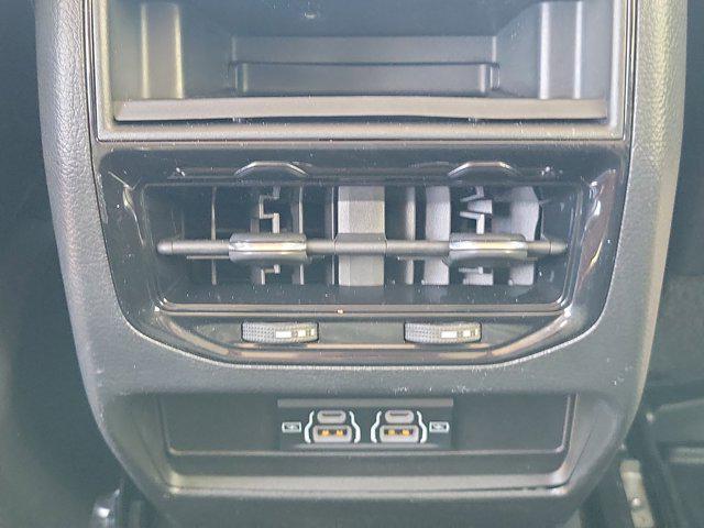 used 2023 Jeep Grand Cherokee car, priced at $22,695