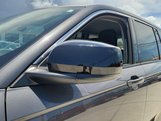 used 2023 Jeep Grand Cherokee car, priced at $22,695