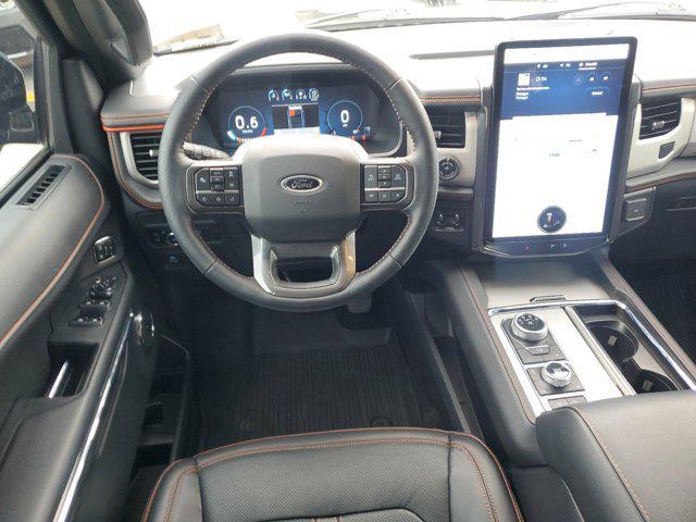 used 2023 Ford Expedition car, priced at $56,895