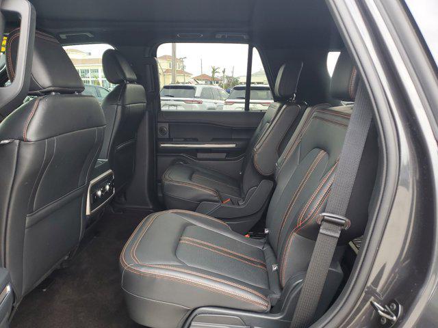 used 2023 Ford Expedition car, priced at $56,895