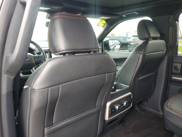 used 2023 Ford Expedition car, priced at $56,895