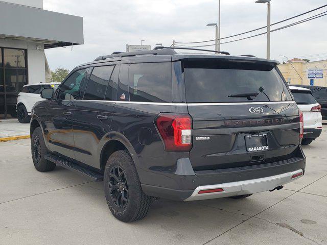 used 2023 Ford Expedition car, priced at $56,895