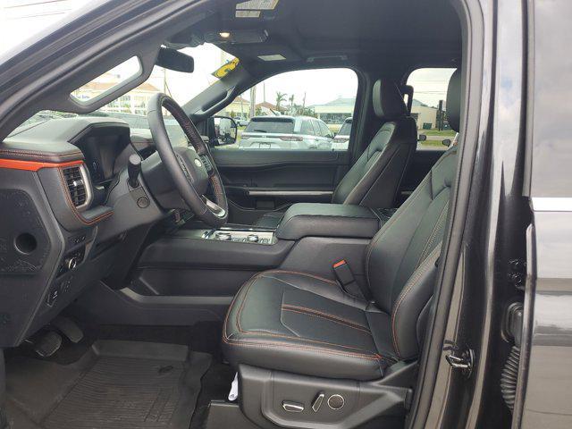 used 2023 Ford Expedition car, priced at $56,895