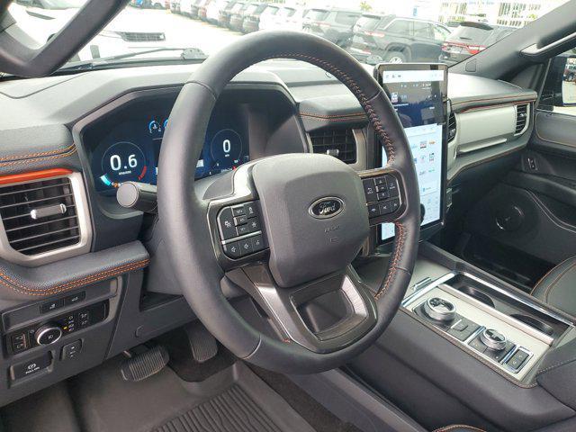 used 2023 Ford Expedition car, priced at $56,895