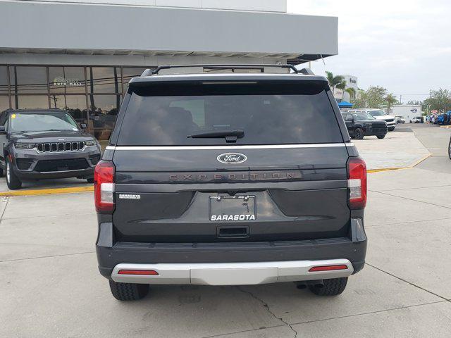 used 2023 Ford Expedition car, priced at $56,895