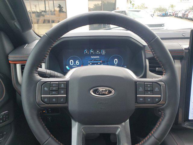 used 2023 Ford Expedition car, priced at $56,895