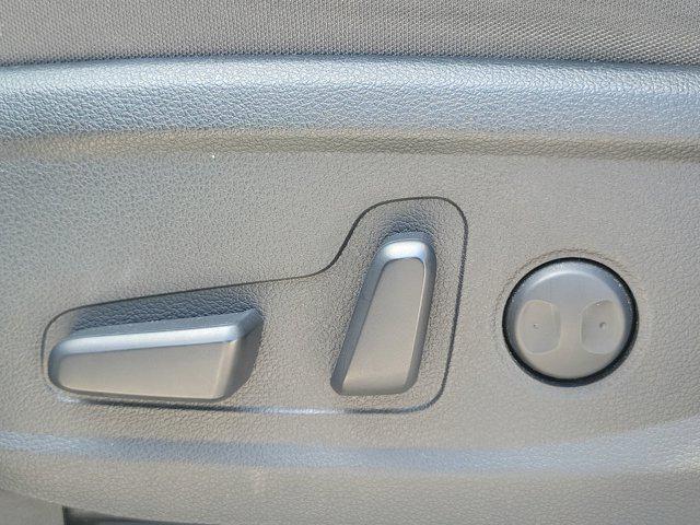 used 2023 Hyundai Santa Fe car, priced at $23,678