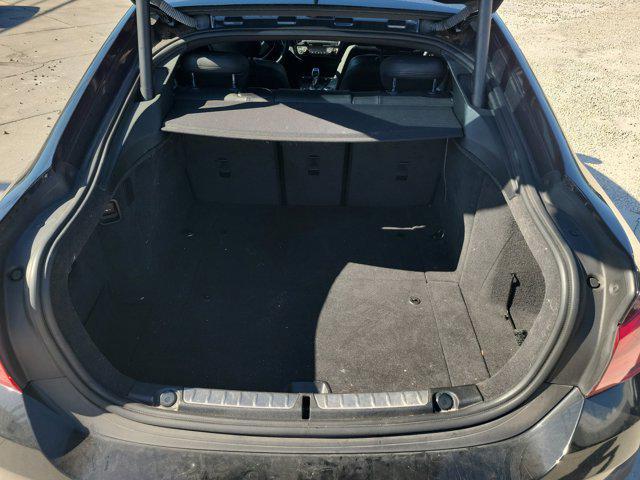 used 2019 BMW 430 Gran Coupe car, priced at $18,173