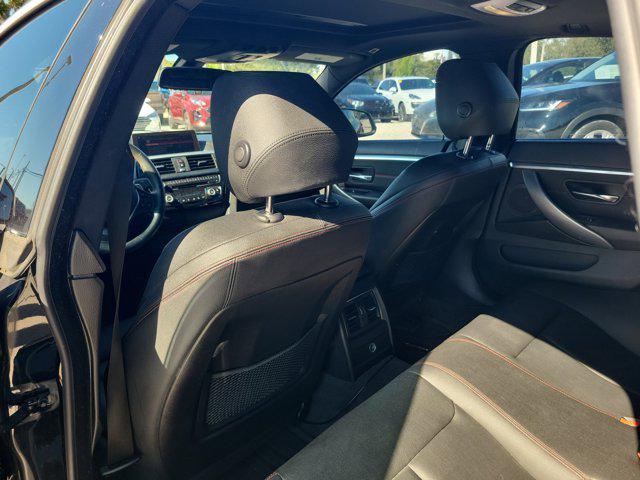 used 2019 BMW 430 Gran Coupe car, priced at $18,173