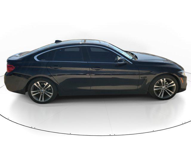 used 2019 BMW 430 Gran Coupe car, priced at $18,173