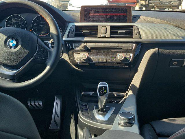 used 2019 BMW 430 Gran Coupe car, priced at $18,173