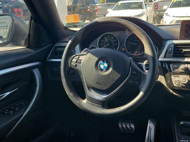 used 2019 BMW 430 Gran Coupe car, priced at $18,173