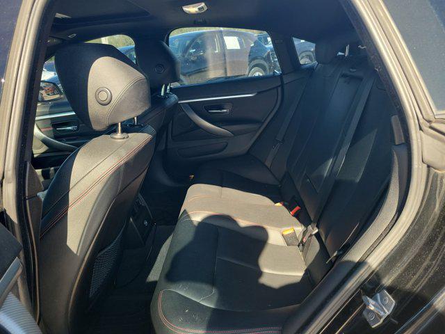 used 2019 BMW 430 Gran Coupe car, priced at $18,173