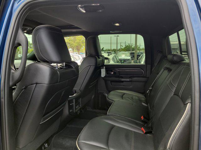 used 2024 Ram 3500 car, priced at $79,247