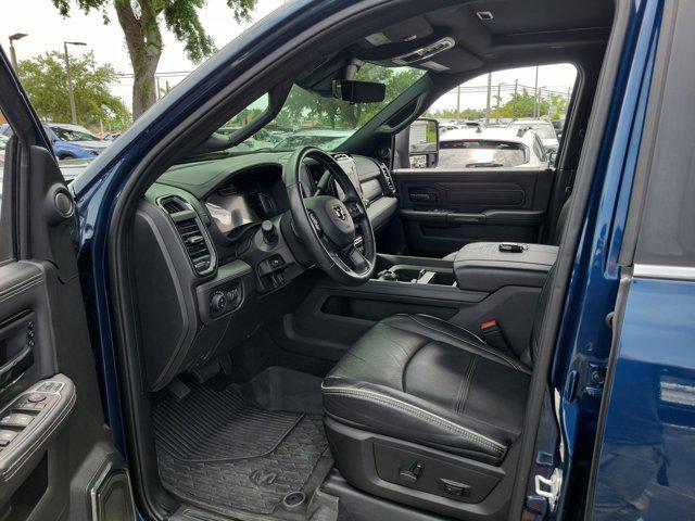 used 2024 Ram 3500 car, priced at $76,771