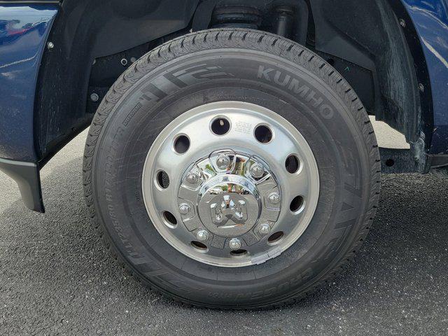 used 2024 Ram 3500 car, priced at $76,771