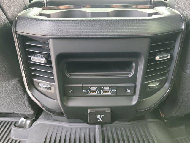 used 2024 Ram 3500 car, priced at $79,247