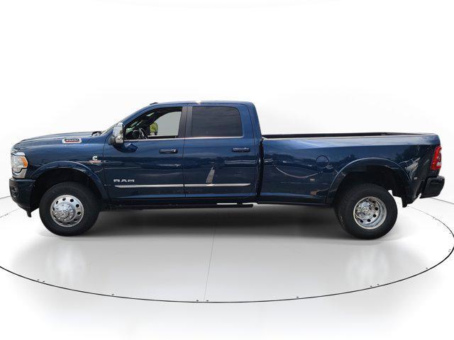 used 2024 Ram 3500 car, priced at $76,771