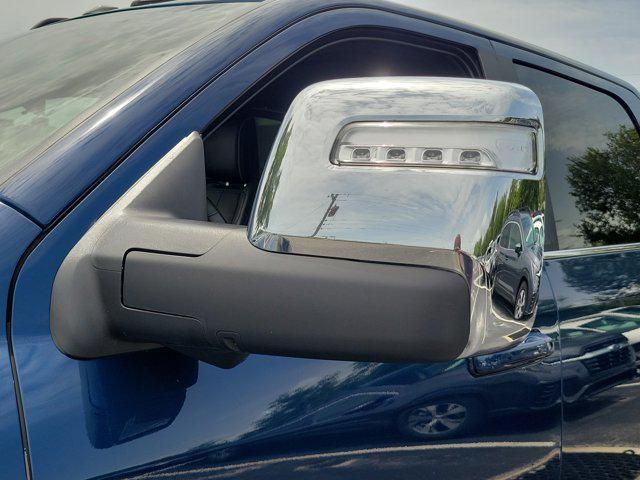 used 2024 Ram 3500 car, priced at $79,247