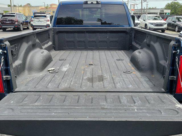 used 2024 Ram 3500 car, priced at $76,771
