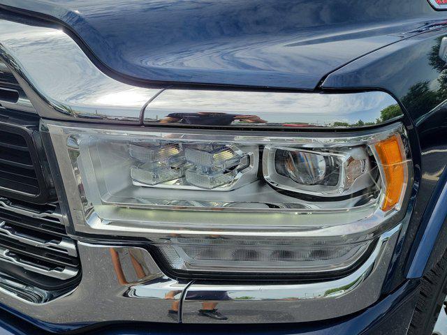 used 2024 Ram 3500 car, priced at $76,771