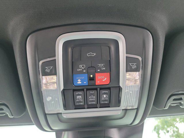 used 2024 Ram 3500 car, priced at $76,771