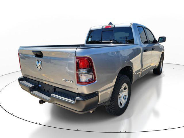 used 2024 Ram 1500 car, priced at $37,726