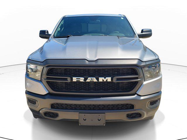used 2024 Ram 1500 car, priced at $37,726