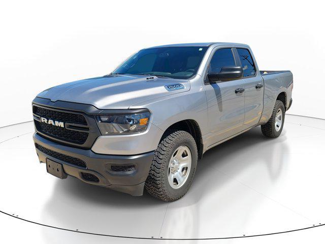 used 2024 Ram 1500 car, priced at $37,726