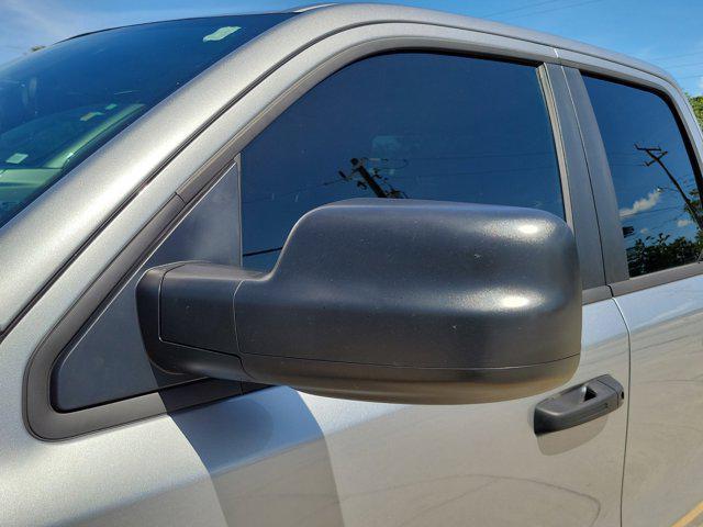 used 2024 Ram 1500 car, priced at $37,726