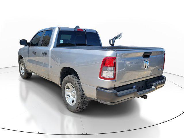 used 2024 Ram 1500 car, priced at $37,726