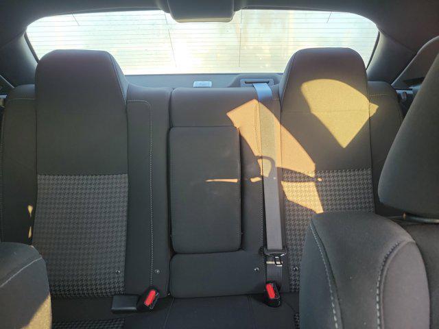 used 2023 Dodge Challenger car, priced at $25,995