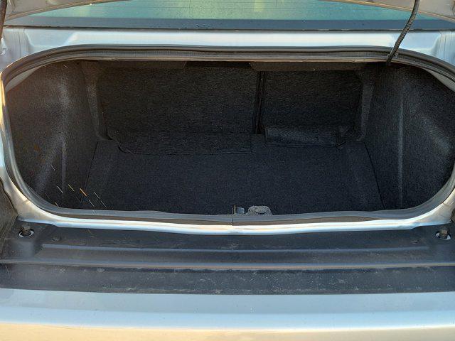 used 2023 Dodge Challenger car, priced at $25,995