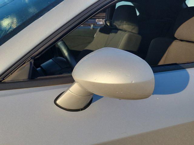 used 2023 Dodge Challenger car, priced at $25,995