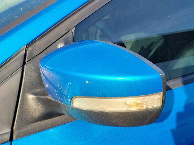 used 2016 Ford Focus car, priced at $4,427